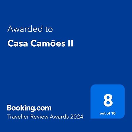 Апартаменти Casa Camoes II Порту Екстер'єр фото